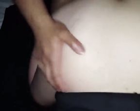 Cheatingg Gang Hump inside Adult Theater, Part 3