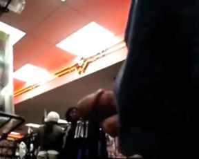 Adult Bookstore Pickup