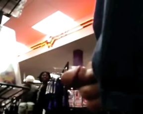 Adult Bookstore Pickup