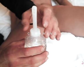 Joy Love Femmes Realistic Romp Doll Feature Video of all Specs. Adult Toys