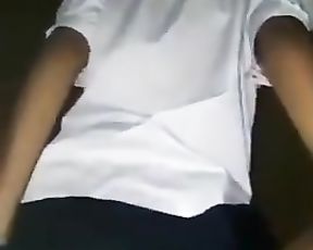 Let the Adulter come to the Palace to do Activities