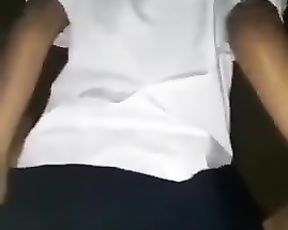 Let the Adulter come to the Palace to do Activities