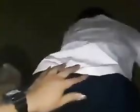 Let the Adulter come to the Palace to do Activities