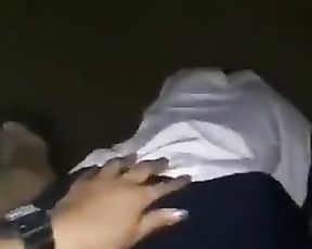 Let the Adulter come to the Palace to do Activities