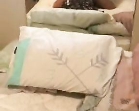 Tinder Hump from Snapchat Stories