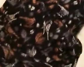 Tinder Hump from Snapchat Stories