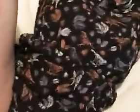 Tinder Hump from Snapchat Stories