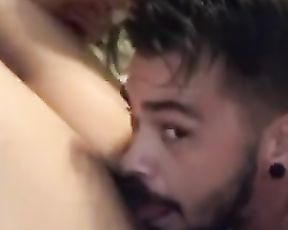 Tinder Hump from Snapchat Stories