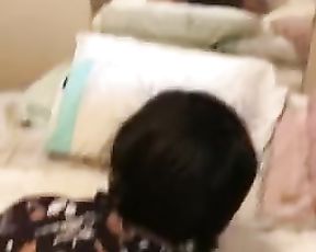 Tinder Hump from Snapchat Stories