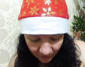 Russian Adult Female Pees