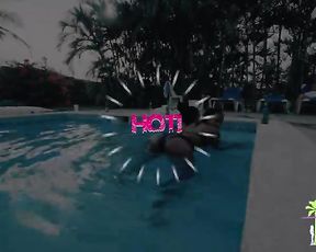 Adult Romp Intercourse Resort Dominican Republic Tropical Wishes Dr