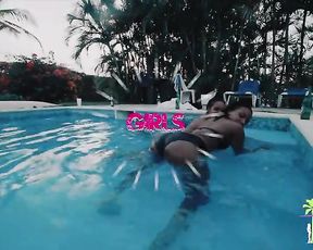 Adult Romp Intercourse Resort Dominican Republic Tropical Wishes Dr