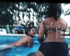 Adult Romp Intercourse Resort Dominican Republic Tropical Wishes Dr