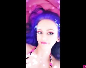 27 Melody Radford FAT BREAST MILF Model Spectacular ONYFANS Clamp Compilation Jan legitimate