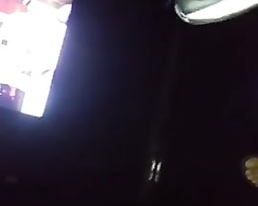 fingered in adult theater