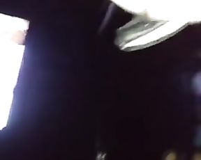 fingered in adult theater