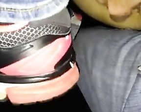 fingered in adult theater