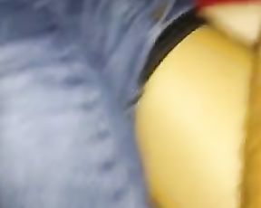 fingered in adult theater