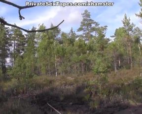 Horny unexperienced couple playing adult costumed sex games