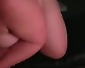 Beth Screwed By Strangers At The Adult Bookstore 1.mp4