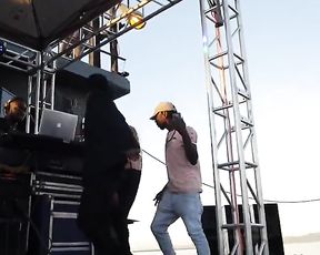 Sexual Dance - White Daughters-In-Law-In-Law Perceive the Rhythm of Dark-Hued Men - Pinch 1