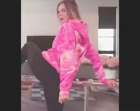 Alissa Violet Fap Tribute ( all Bare Clamps 2019 )