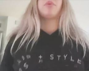 Alissa Violet Fap Tribute ( all Bare Clamps 2019 )