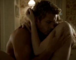 Jessica Plows Jason Season 7 Clip True Blood