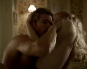 Jessica Plows Jason Season 7 Clip True Blood