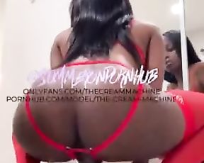 Fat Mama Jizzes Hard on her Guy Plaything during Quarantine — Tweak