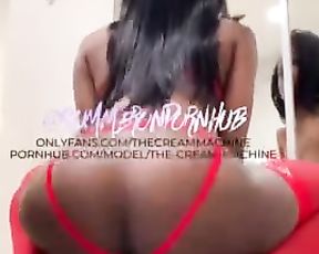 Fat Mama Jizzes Hard on her Guy Plaything during Quarantine — Tweak