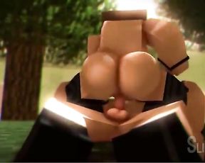 Anime Party Mix - HENTAI/OVERWATCH/FORTNITE/MINECRAFT