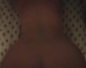 Hefty White Damsel was Craving PHAT EBONY MAN SAUSAGE after the Club(clip)