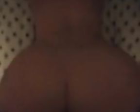 Hefty White Damsel was Craving PHAT EBONY MAN SAUSAGE after the Club(clip)