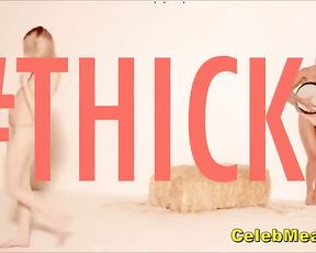 Banned Music Movie for Naked Femmes Uncensored Clamp