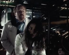 Mila Kunis the Angriest Stud in Brooklyn Clip