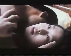 Hong Kong's Third-level Video Forceps are Luxurious and Senior-College Ye Yuqing 4