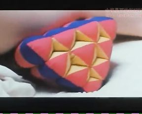 Hong Kong's Third-level Video Forceps are Luxurious and Senior-College Ye Yuqing 4