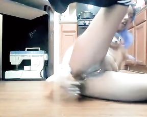 Kytten Kitchen Tweak