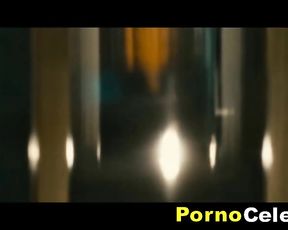 Rosario Dawson Enormous Funbags & Celebrity Coochie Clip