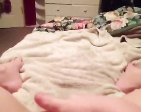 18yo Splashing Fun (three Clips) (;