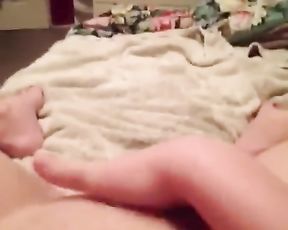 18yo Splashing Fun (three Clips) (;