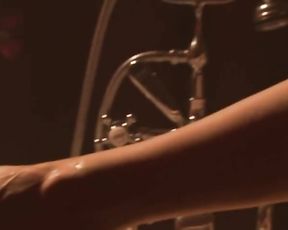 Lip Service Flick Forceps 2