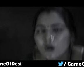 MOMMY AND FATHER HUMP Tweak HINDI AUDIO HD