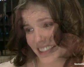 FIRM-CORE PORNOGRAPHY MUSIC FLICK CLIP №102 (predominance & conformity)