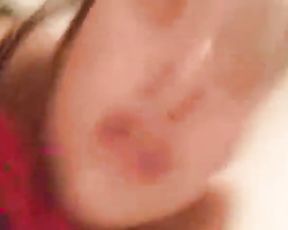 Another Incredible Pinch of Cheatingg Chinese Wife taking AMPLE DARK-HUED PRICK Fucking