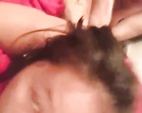 Another Incredible Pinch of Cheatingg Chinese Wife taking AMPLE DARK-HUED PRICK Fucking