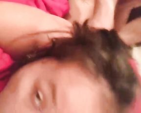 Another Incredible Pinch of Cheatingg Chinese Wife taking AMPLE DARK-HUED PRICK Fucking