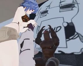 Casting Sofa VR (LUSTFUL CLIP) xXx_BEST-SCENE_xXx