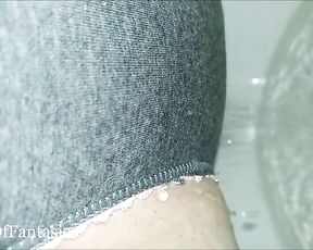 Just some Panty Soddening Clips (peeing in Panties) for Ya ♥